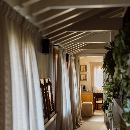 Casa Toma - Luxury Garden House Bed & Breakfast อาร์ซิญาโน ภายนอก รูปภาพ