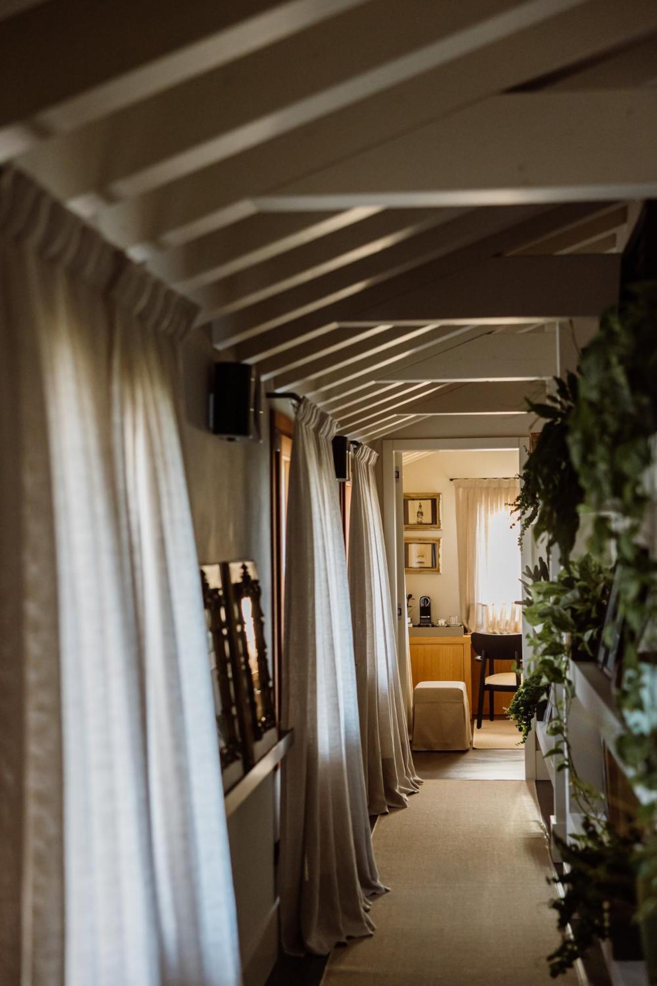 Casa Toma - Luxury Garden House Bed & Breakfast อาร์ซิญาโน ภายนอก รูปภาพ